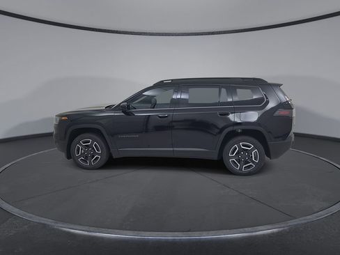 New 2026 Jeep Cherokee Laredo AWD/4WD image 9