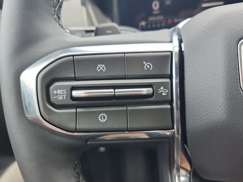 New 2026 GMC Terrain Elevation FWD image 20