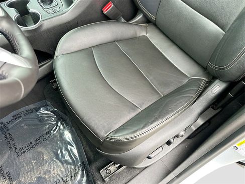 Used 2020 GMC Terrain SLT w/ Preferred Package image 20