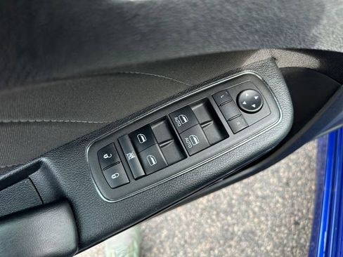 Used 2021 Dodge Charger GT w/ Blacktop Package image 19