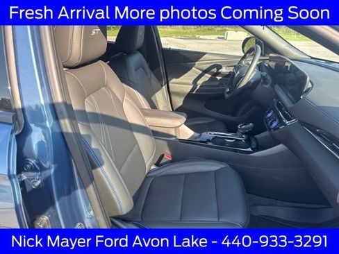 Used 2026 Buick Envista Sport Touring w/ Convenience I Package FWD image 10
