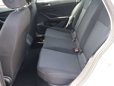 Used 2025 Volkswagen Jetta S FWD image 13