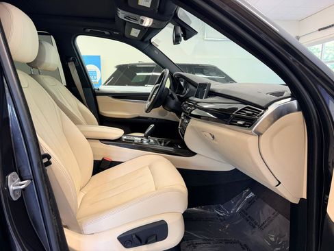 Used 2017 BMW X5 xDrive35i AWD/4WD image 24