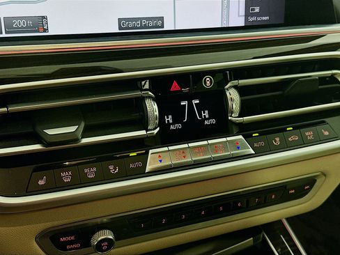 Used 2021 BMW X5 xDrive40i image 23