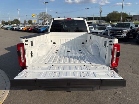 New 2026 Ford F450 King Ranch image 17