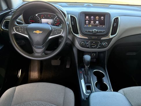 Used 2024 Chevrolet Equinox LS w/ LS Convenience Package FWD image 15