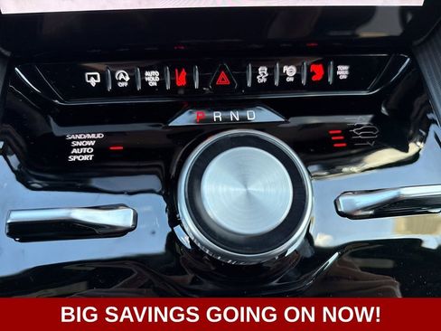 New 2026 Jeep Grand Wagoneer Summit AWD/4WD image 24