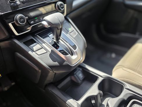 Used 2017 Honda CR-V LX image 34