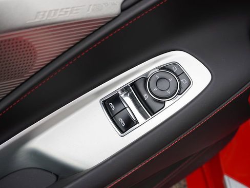 Used 2024 Chevrolet Corvette Stingray Premium Cpe w/ Z51 Performance Package image 20