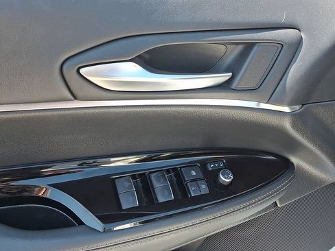 Used 2023 Toyota Mirai w/ Advanced Technology Package RWD image 14