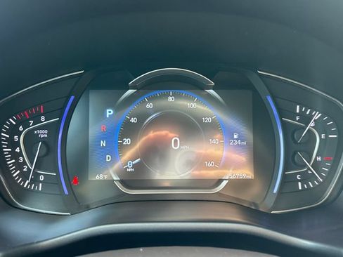 Used 2020 Hyundai Santa Fe SEL FWD image 15
