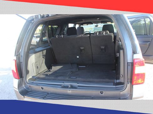 Used 2016 Ford Expedition EL XLT AWD/4WD image 23