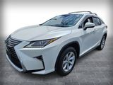 Used 2017 Lexus RX 350 AWD image 3
