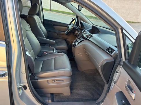 Used 2013 Honda Odyssey EX-L image 4