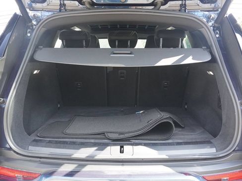 Used 2023 Fisker Ocean One AWD/4WD image 20