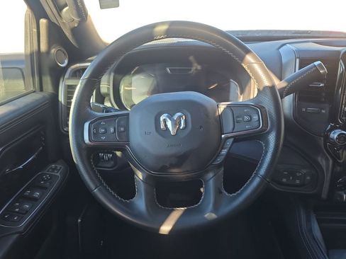 Used 2024 RAM 2500 Rebel w/ Level 2 Equipment Group image 14