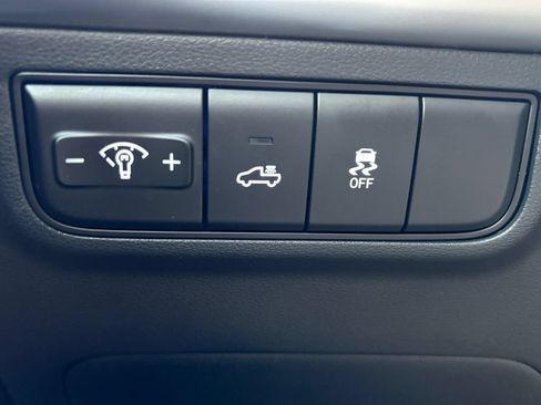 New 2026 Hyundai Santa Cruz SEL FWD image 3