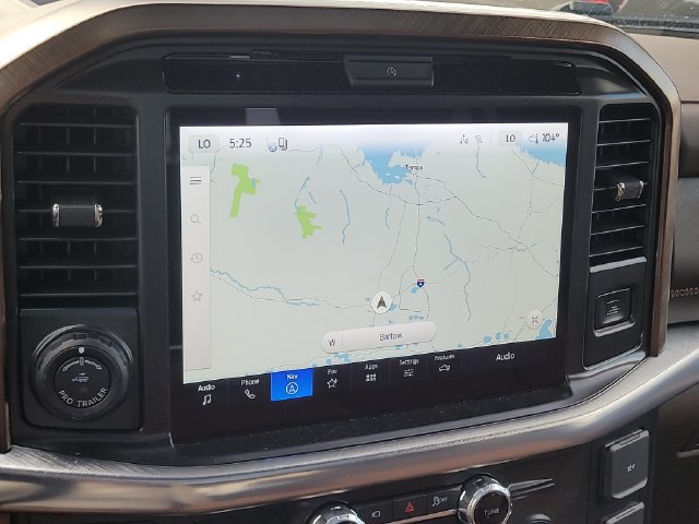 New 2026 Ford F150 King Ranch RWD image 24