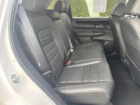 Used 2024 Honda CR-V EX-L image 15