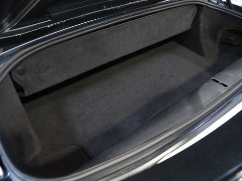 Used 2015 Chevrolet Corvette Z06 w/ 3LZ Preferred Equipment Group image 49