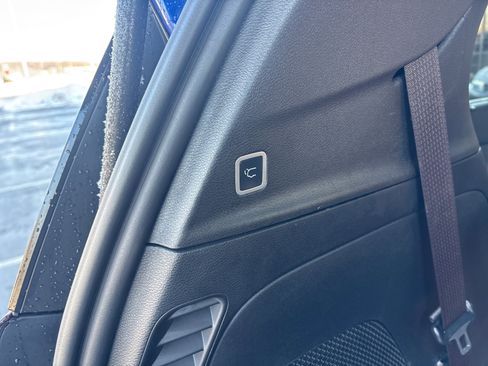 Used 2021 Chrysler Pacifica Pinnacle image 23