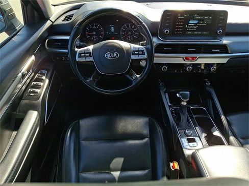 Used 2021 Kia Telluride S image 14