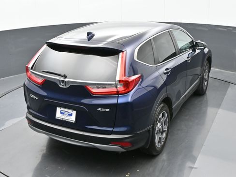 Used 2019 Honda CR-V EX image 36