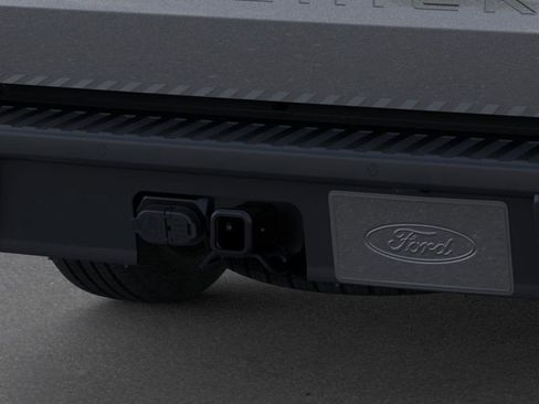 New 2026 Ford Maverick Lariat image 23