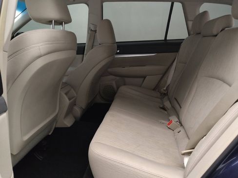Used 2014 Subaru Outback 2.5i image 18