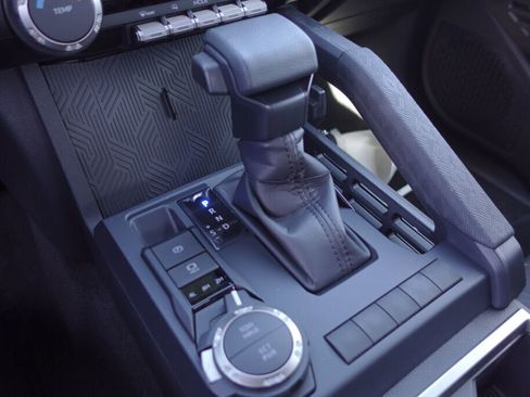 New 2026 Toyota Tacoma SR5 AWD/4WD image 20