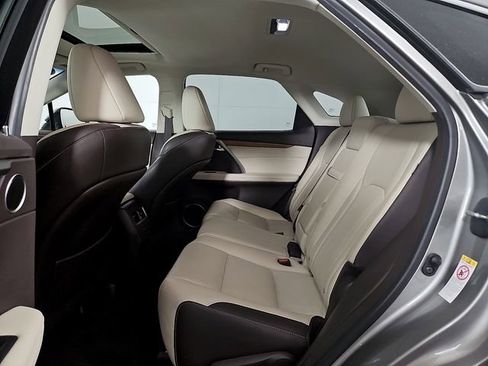 Used 2019 Lexus RX 350 FWD w/ Navigation Package image 11