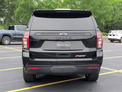 Used 2023 Chevrolet Tahoe RST w/ Luxury Package