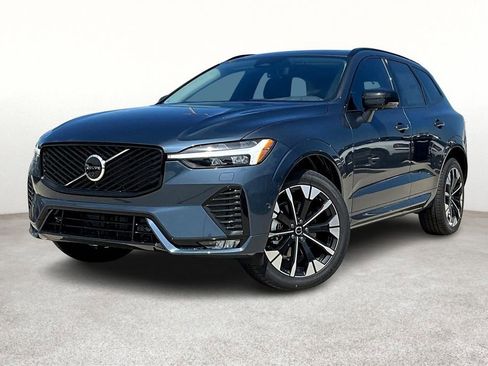 New 2026 Volvo XC60 B5 Plus w/ Climate Package image 2