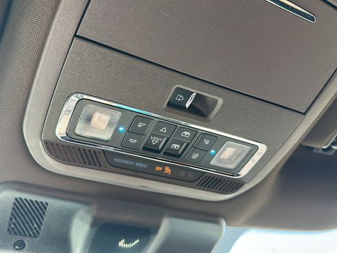 Used 2024 Ford F150 King Ranch w/ FX4 Off-Road Package image 39