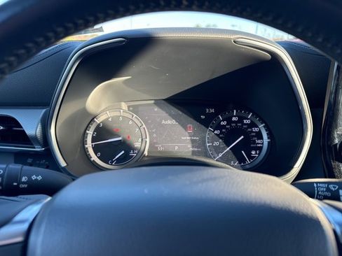 Used 2021 Toyota Highlander Platinum image 8