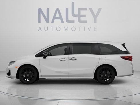Used 2025 Honda Odyssey Sport-L image 2