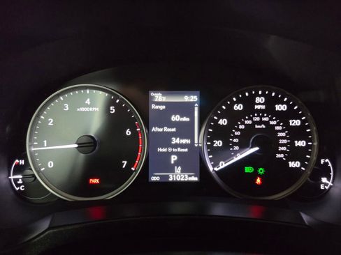 Used 2021 Lexus IS 300 w/ Comfort Package image 42