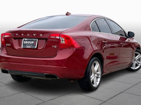 Used 2015 Volvo S60 T5 Premier image 12