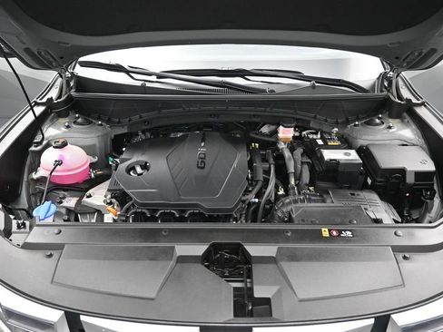 Certified 2023 Hyundai Santa Cruz SEL AWD/4WD image 30
