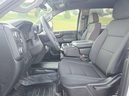 New 2025 GMC Sierra 3500 Pro w/ Convenience Package image 13