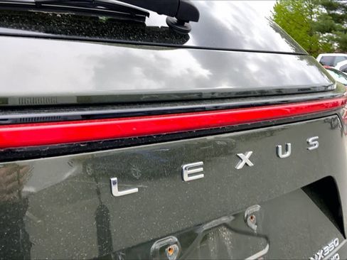 Certified 2023 Lexus NX 350 AWD image 31