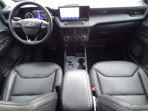 Certified 2023 Ford Maverick Lariat w/ Lariat Luxury Package FWD image 13