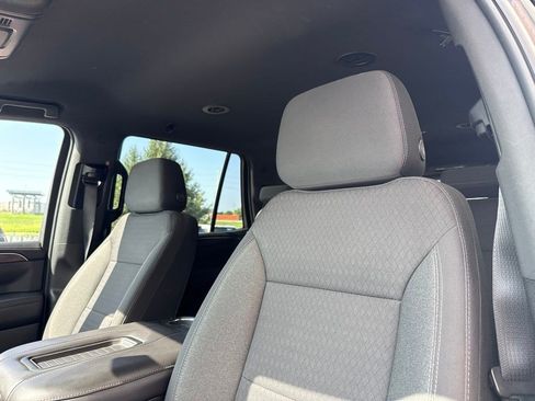 Used 2022 Chevrolet Tahoe LS w/ Driver Alert Package AWD/4WD image 9