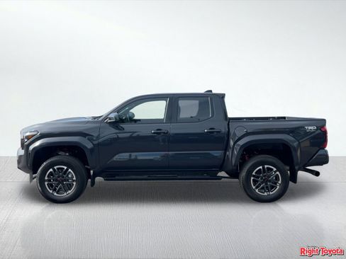 Certified 2026 Toyota Tacoma TRD Sport AWD/4WD image 2