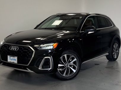 Used 2023 Audi Q5 2.0T Premium Plus w/ Premium Plus Package