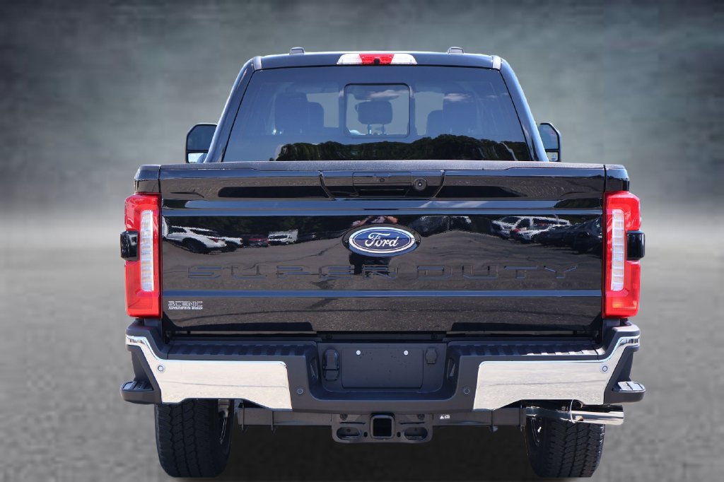 New 2026 Ford F250 Lariat w/ Chrome Package AWD/4WD image 22