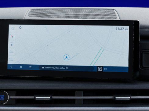 New 2026 Hyundai Santa Fe Limited image 13