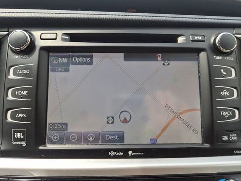 Used 2015 Toyota Highlander Limited AWD/4WD image 28