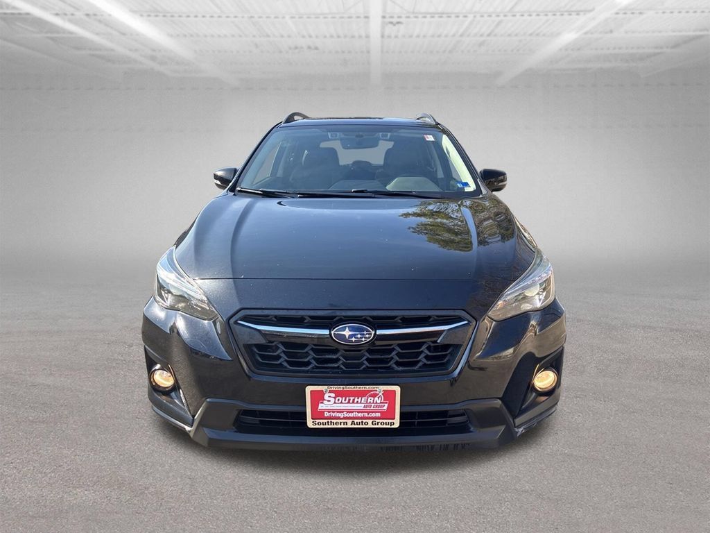 Used 2019 Subaru Crosstrek 2.0i Limited w/ Moonroof Package AWD/4WD image 9