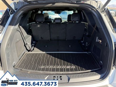 New 2026 Ford Explorer ST w/ Sun And Sound Package image 46